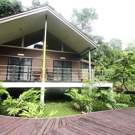 Mulu National Park酒店 外观 照片