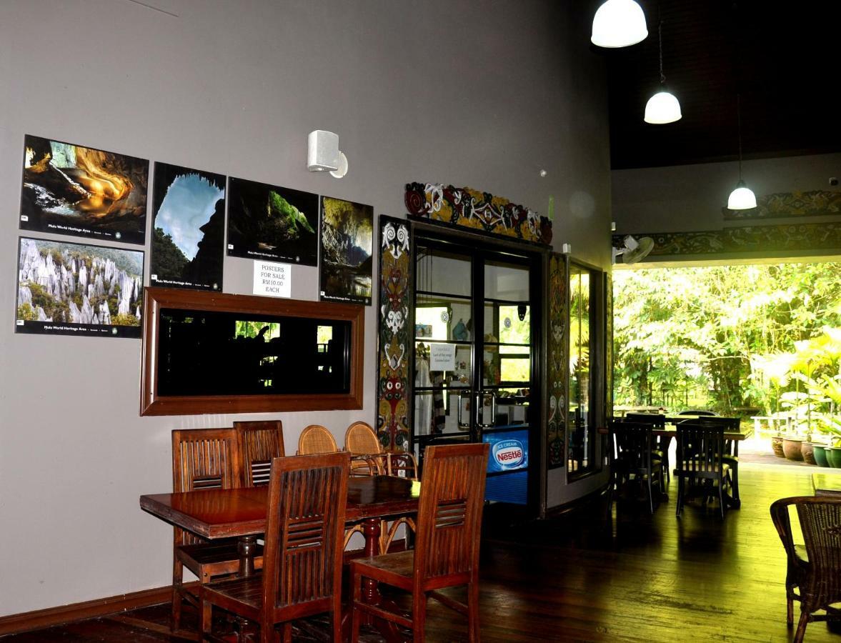 Mulu National Park酒店 外观 照片